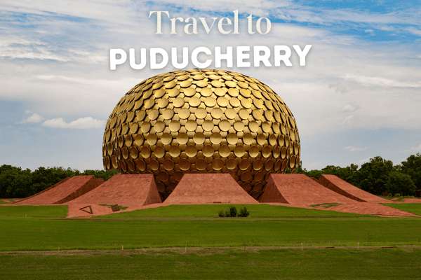 Puducherry